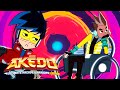 What&#39;s Wrong With Chux Lee? &amp; MORE! | Ultimate Arcade Warriors | New Compilation | Cartoons For Kids