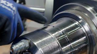 SKF Oil Injection Method - Overview by SKF Maintenance Products 2,841 views 2 years ago 2 minutes, 4 seconds