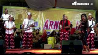 Repot -  Eci Augstino - Arnika Jaya Live Lurah Plumbon Cirebon