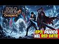 SOLO LEVELING ARISE OVERDRIVE Ep3 Panico Nel Red Gate!(Gameplay ITA)|Walkthrough