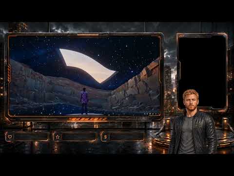 Beautiful Way to Use the Scenery - Reacting to The Shape of Elsewhere