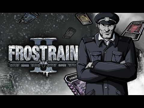 Frostrain 2 | Conductor Lim