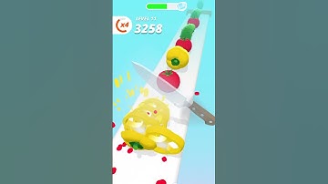 perfect slice part 11 ll #viral #trending #ytshorts #gaming #shortsfeed #youtubeshorts #shorts