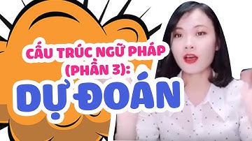 Học Tiếng Hàn cho người mới | Học Ngữ Pháp: Dự đoán, phỏng đoán - 예정 | Tập 3 | Đông Á