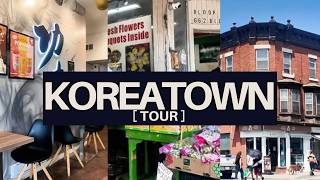 Inside Koreatown Toronto Food, Culture, & Real Estate In This Hidden Gem