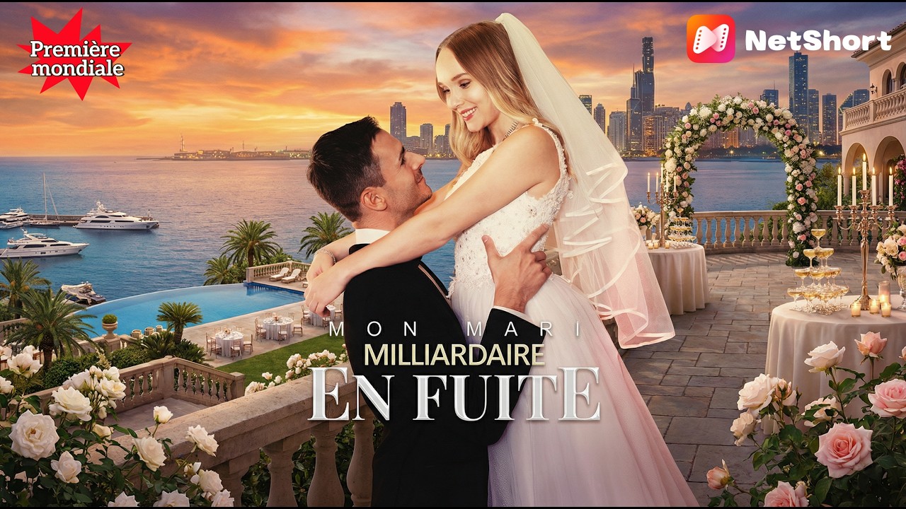 MON MARI, MILLIARDAIRE EN FUITE丨Drame à succès du Nouvel An 2026