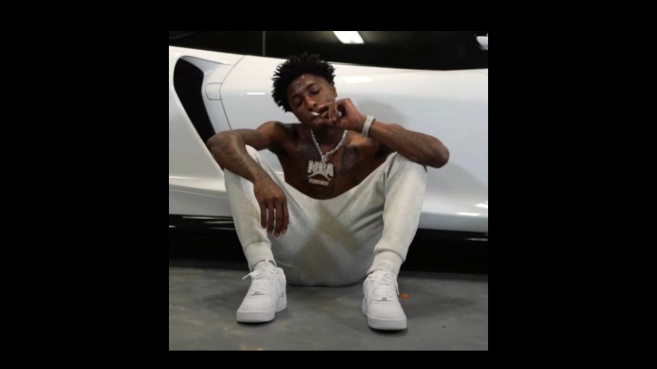 [FREE] NBA YoungBoy Type Beat 2026 