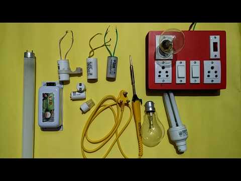 वीडियो: क्वार्ट्ज लैंप का उपयोग कैसे करें