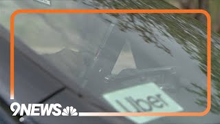 Uber drivers worried about company's threats to leave Colorado over rideshare safety bill
