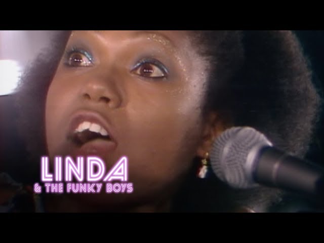 Linda & The Funky Boys - Sold My Rock ’n’ Roll (Rockpop, 10.09.1977) class=