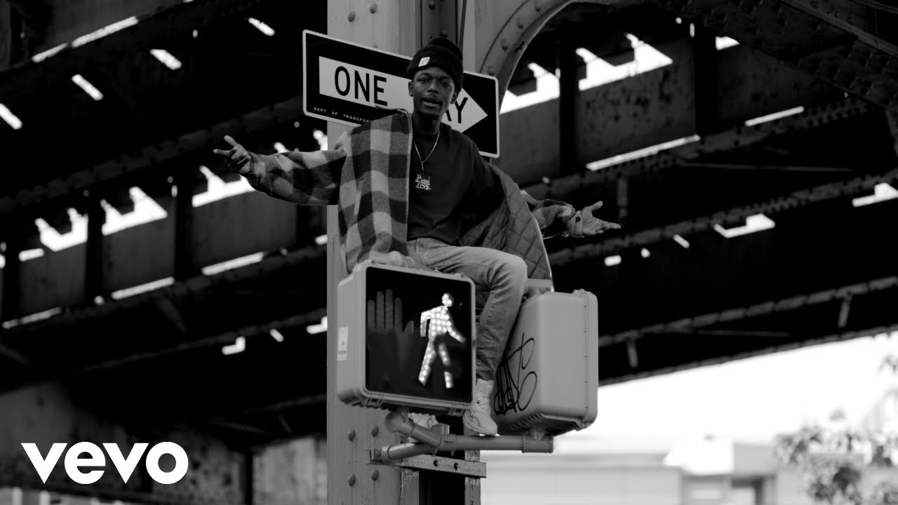 HDBeenDope - Off The Block