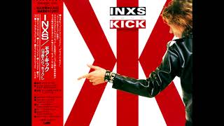 INXS - Guns In The Sky (Radio Mix)