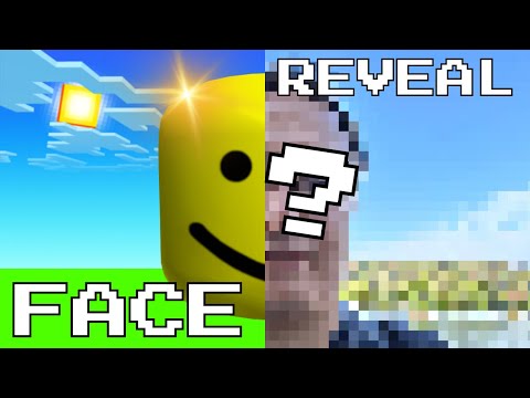 FACE REVEAL