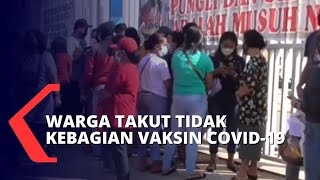 Respon Yusuf Mansur Saat Diminta Netizen Sedekahkan Seluruh Hartanya | tvOne Minute