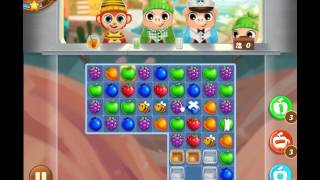 Juice Jam Level 66 NO BOOSTERS walkthrough