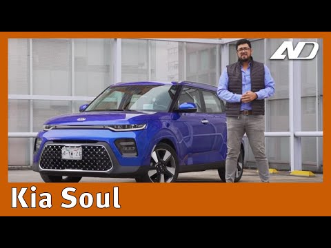 Video: ¿Los kia soul son buenos autos?