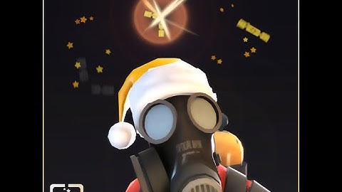 Sparkling Crackers - Workshop unusual effect showcase