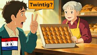 Learn Dutch with 8 Surprising Dialogues from Everyday Life A1–A2