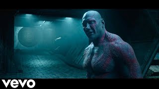 Lavaros - Pain / Guardians Of The Galaxy