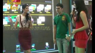 Stacast of ''Lekar Hum Deewana Dil'' come for virtual dancing with fans