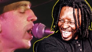 First Time Reacting To Stevie Ray Vaughan - Mary Had a Little Lamb Live (El Mocambo) REACTION