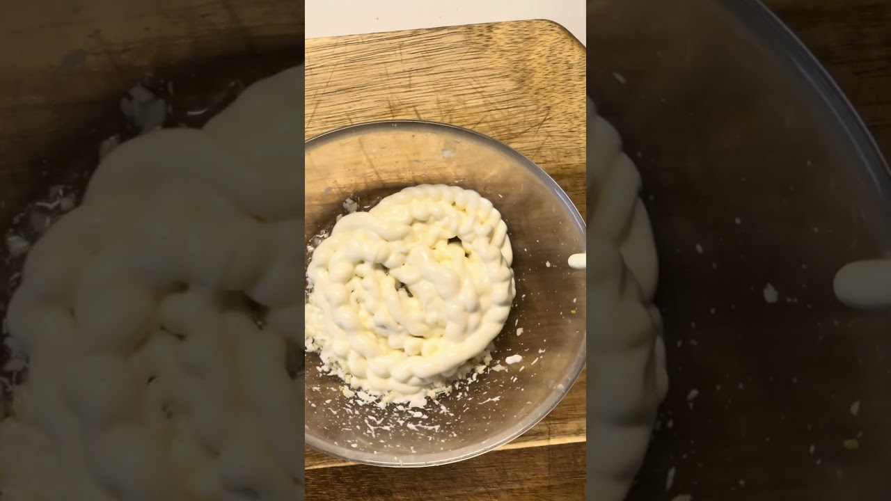 Garlic mayo recipe (better than pepes) 