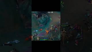 초가스 바텀 갱 성공 캐리 간다 #리그오브레전드 #lol #롤 #게임 #온라인게임 #shorts