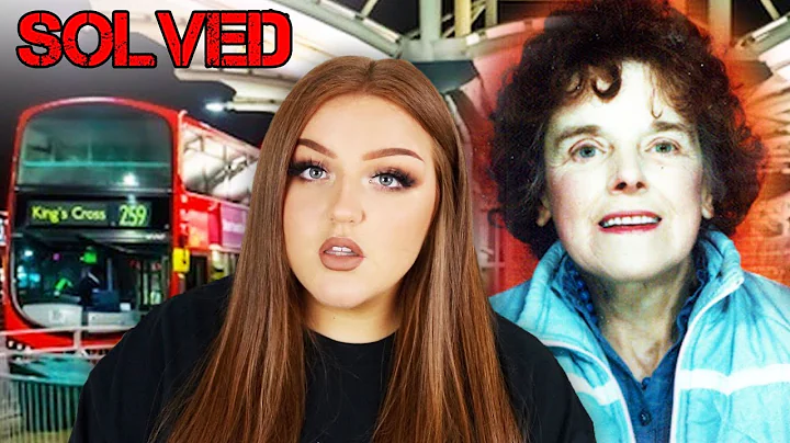 THE BUS STATION MURDER OF SHIRLEY LEACH