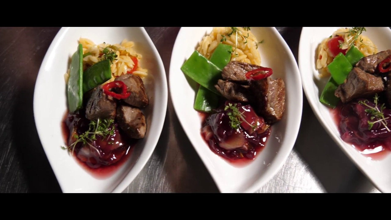 Stiglerie | exklusive events - Imagefilm