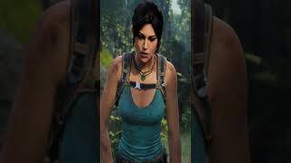 Tomb Raider (2026): Legacy of Atlantis #shorts #tombraider