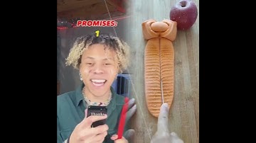 pov you get a mark everytime you make a promise..PT.1❗️SUBSCRIBE FOR PT.2❤️ #shorts #tiktok #pov