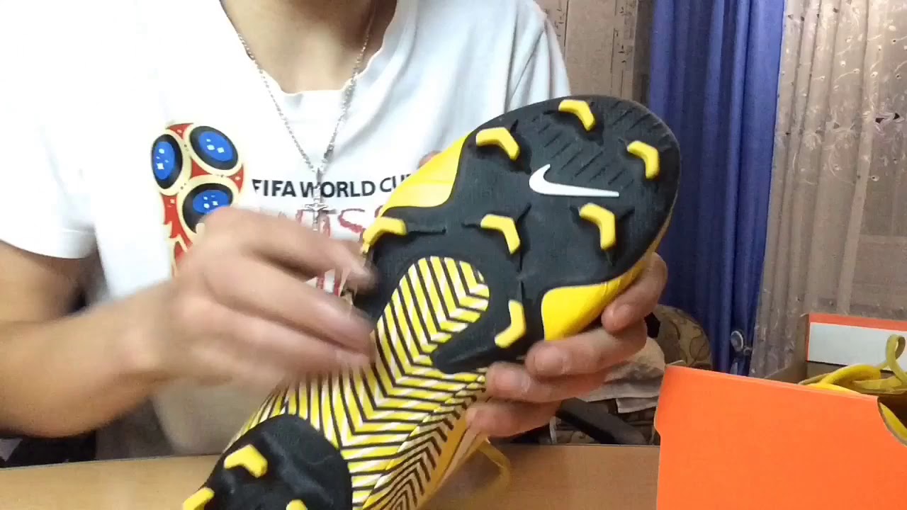 nike mercurial vapor 360 njr
