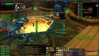 Malice V Emalon 090109