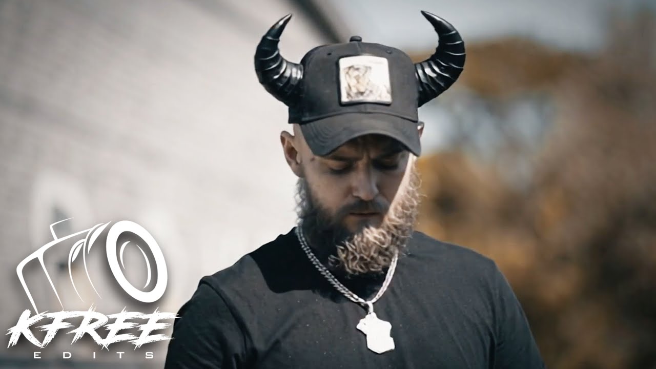 ATM Krown - Devil Horns (Official Video) Shot By 