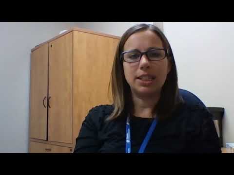 CKOHT Primary Care Video - CKCHC Wallaceburg by CKCHC
