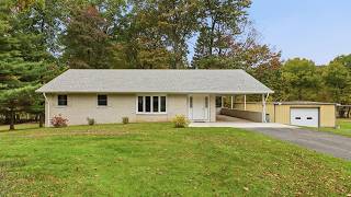 14110 Loy Wolfe Rd video tour