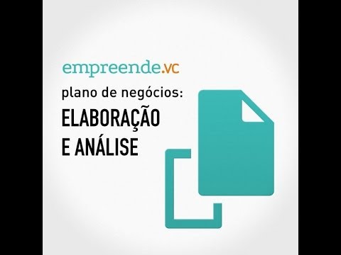 Plano de Negócios Elaboração e Análise 41