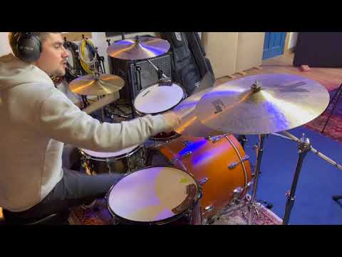 Turnstile - Don't Play | Drum Cover