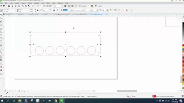 Corel Draw Tips & Tricks Smart Fill Tool VS the Weld Tool and why
