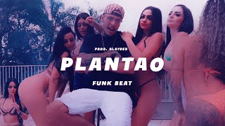 BEAT DE FUNK BH ESTILO MTG 2022 - ''PLANTÃO'' ESTILO MC JOSH x FAHAH X MC SACI (Prod. Slayder)