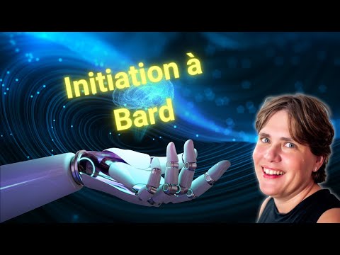 Que faire avec l'IA Bard ? Cas d'usages simples