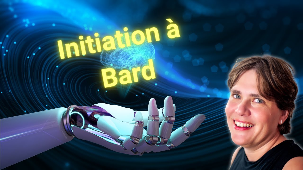 Que faire avec l'IA Bard ? Cas d'usages simples