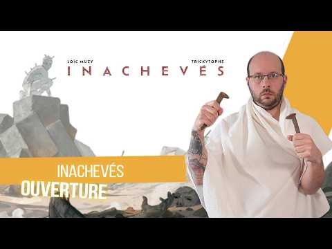 Critical Opening - Inachevés