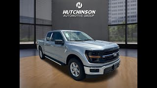 2025 Ford F-150 XLT Macon, Warner Robins, Perry, Thomaston, Dublin GA