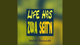 Wonderland (feat. Marlene Arnold) - Heinz Broucek