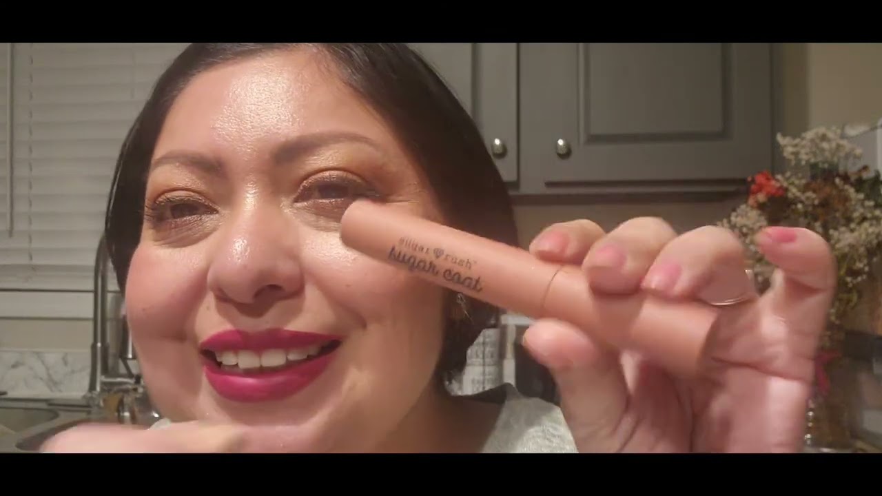 Mi Coleccion de Lipsticks Líquidos 2025