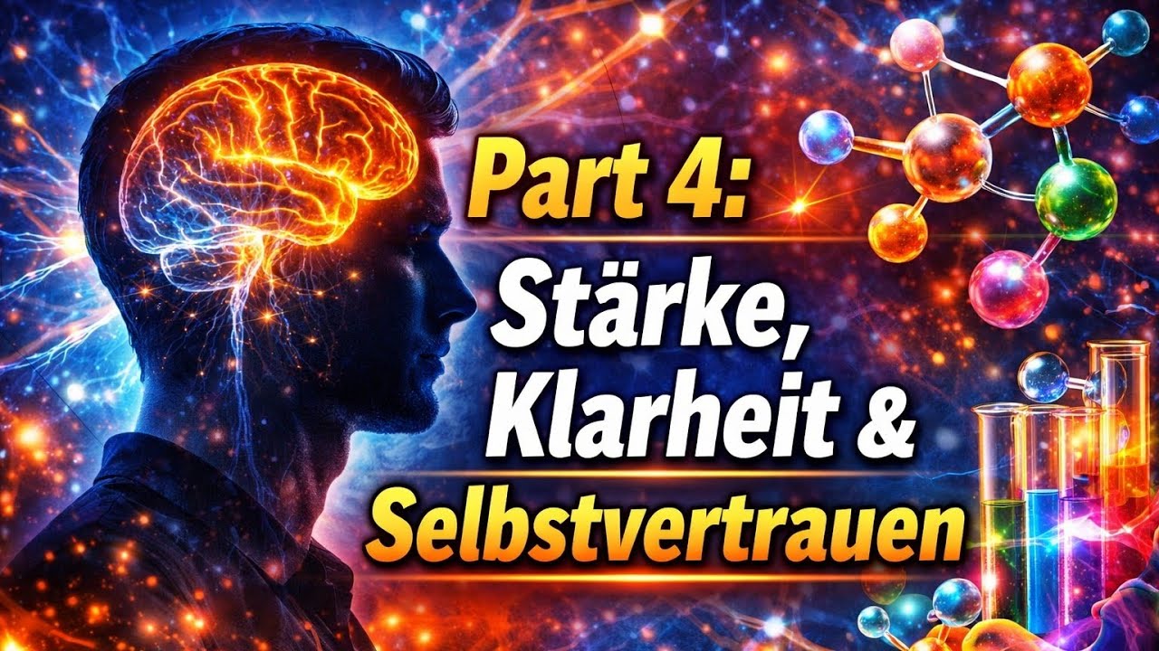 Mentale Stärke entwickeln: Klarheit, Selbstvertrauen & innere Ruhe#mentalestärke 