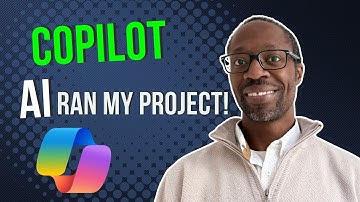 Copilot for Project Management..5 prompts every PM should know!