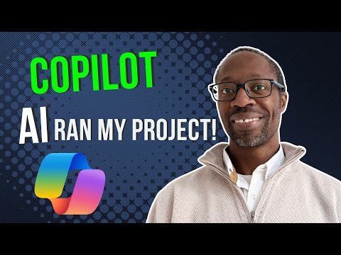 Copilot for Project Management - 5 prompts every PM should know!