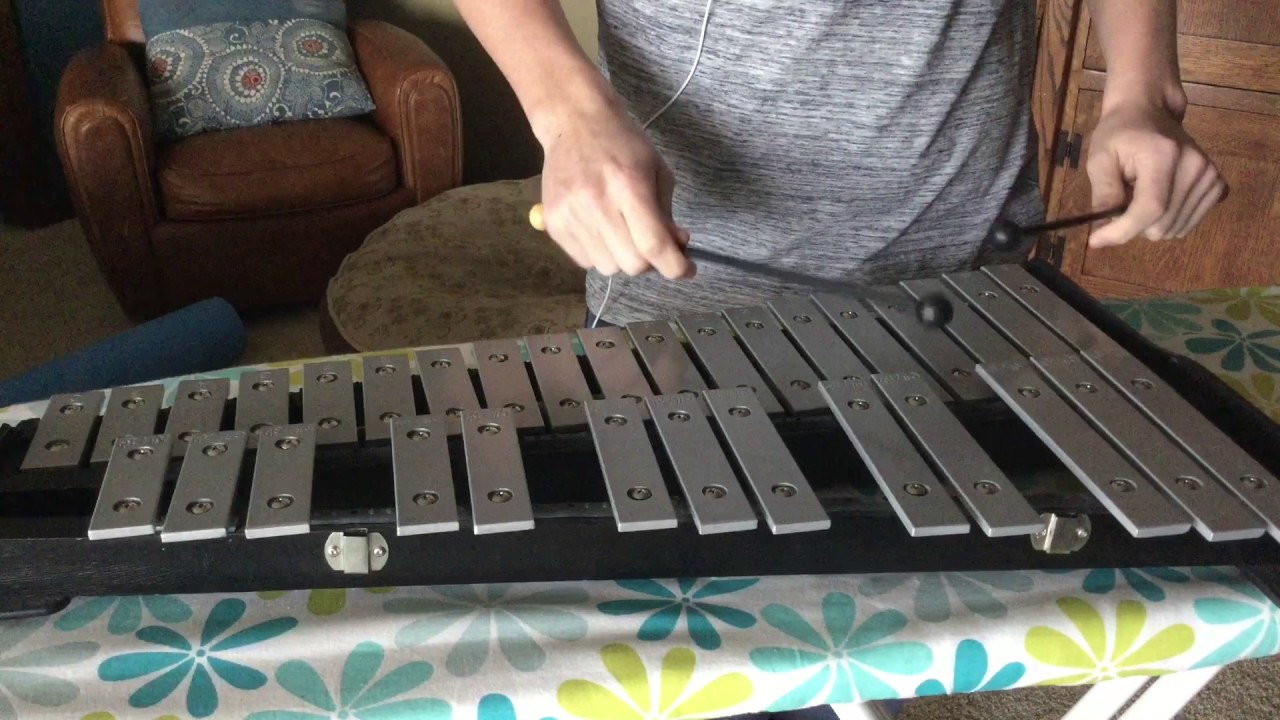 Still Dre Instrumental Xylophone YouTube